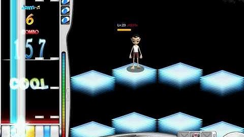 O2Latino - Liberi Fatali HX4 by xWillx