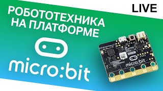 Третий взгляд на Micro:bit