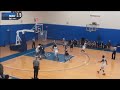 Grant Ellis '17 Albertus Career Highlights