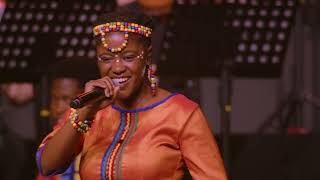 Mzansi Youth Choir  Circle Of Life (Live at Sun Arena / Lexus Pop Classics)