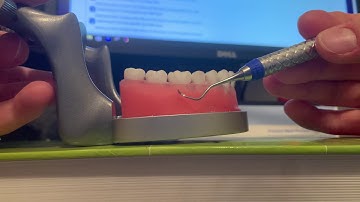 204S instrumentation video