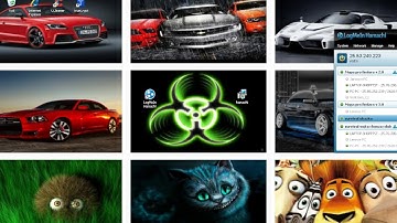 TUTORIAL Jak udělat Minecraft server pres Hamachi