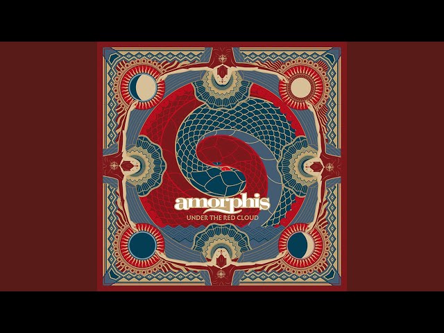 Amorphis - Enemy at the Gates