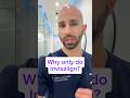Why only doing Invisalign as an orthodontist specialist? ￼