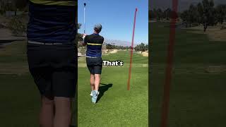 CyrusPGA Uses Golfshot Pro at TPC Summerlin