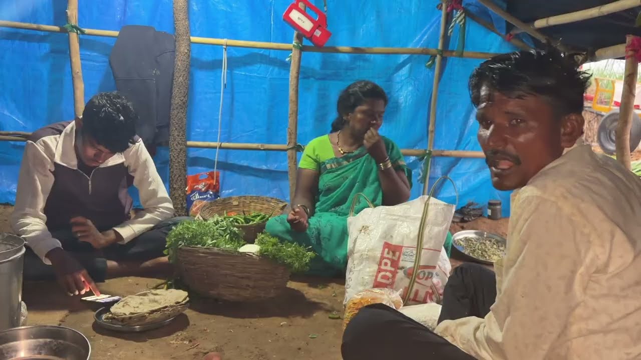 कधी ऊघडन पाऊस बाजाराच खायाला तोड नाही का मला मनाली सुनबाई 🙉😱#vlog #manishahajare 