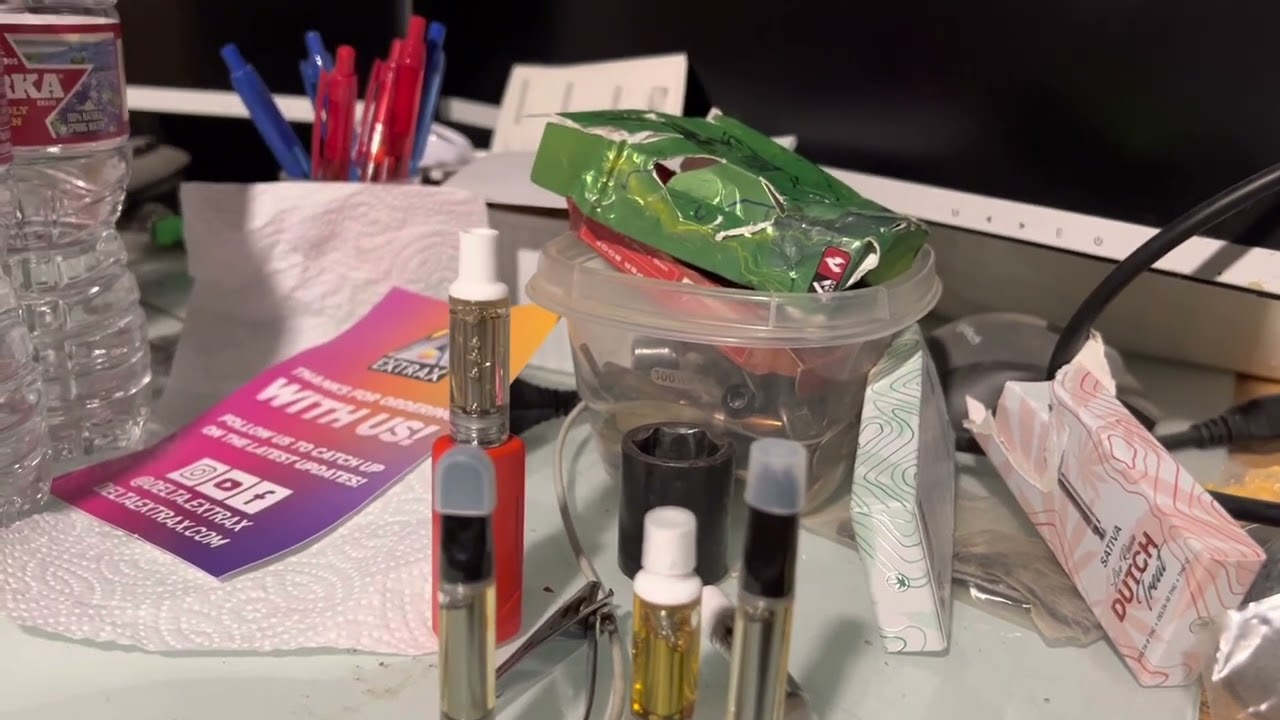 DeltaExtrax review and demon encounter follow up