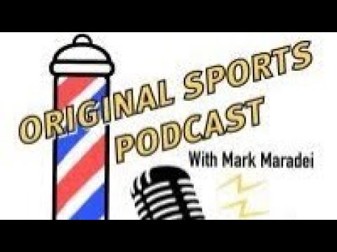 OSP with Mark Maradei and the Barbershop Crew: All Time Super Bowl team