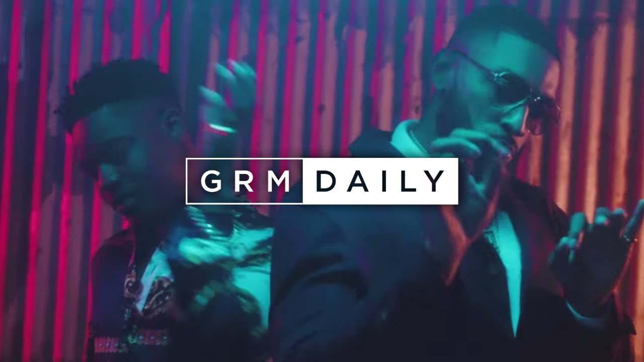 Download Nizzy ft. Big Tobz - Midnight (Remix) [Music Video] | GRM Daily