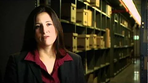 Telling Amy's Story - Trailer