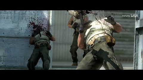 [CS:GO] My Best Clip of the 2019 (C4D Octane Render)