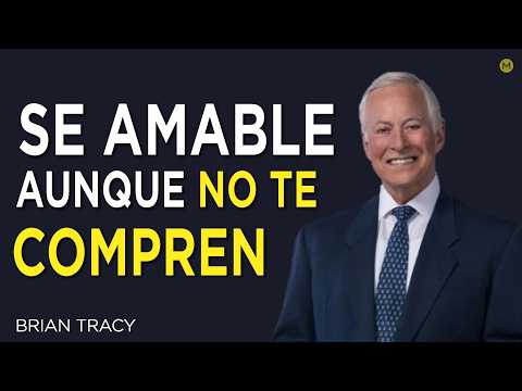 Cómo convertir un "NO" en una venta futura | Brian Tracy español