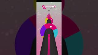 Color Helix Gameplay Android iOS NEW EPDATE Level screenshot 3