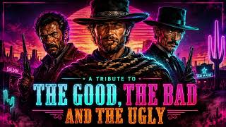 VEXSAN- THE GOOD, THE BAD AND THE UGLY