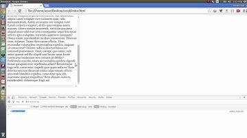 jquery infinite ajax scrolling when at the bottom, for pagination, useful for angular, ember