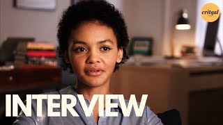 A Good Person - Celeste O’ Connor - "Ryan" | Interview