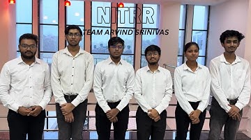 Brain Hack: 6 secrets to learning faster | TEDx Mimic |Team Arvind Srinivas | NIT Raipur