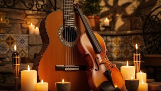 The Spirit of Andalusian Nights – Flamenco & Violin Instrumental