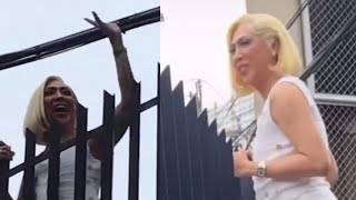 VICE GANDA NAGBIGAY ALIW SA QC PRIDE MARCH 2024! PANOODIN!