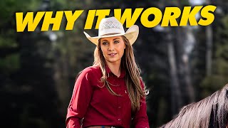 How Heartland Continues to Be Successful After 17 Seasons!