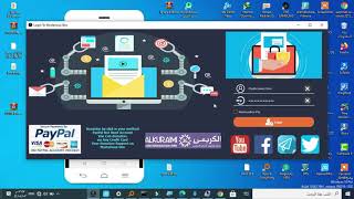 [Theme Method] Add Arabic to Modern Samsung Devices screenshot 4