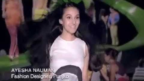 Sunsilk 7 days challenge