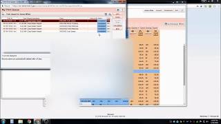 Print Roster skyward tutorial