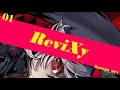【2020秋M3】 ikaruga_nex 1st album「Revoke Existence」XFD Demo