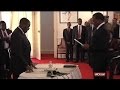 Zimbabwe’s land invasions take twist