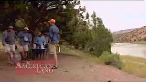 Establishment of America’s National Conservation Lands | This American Land