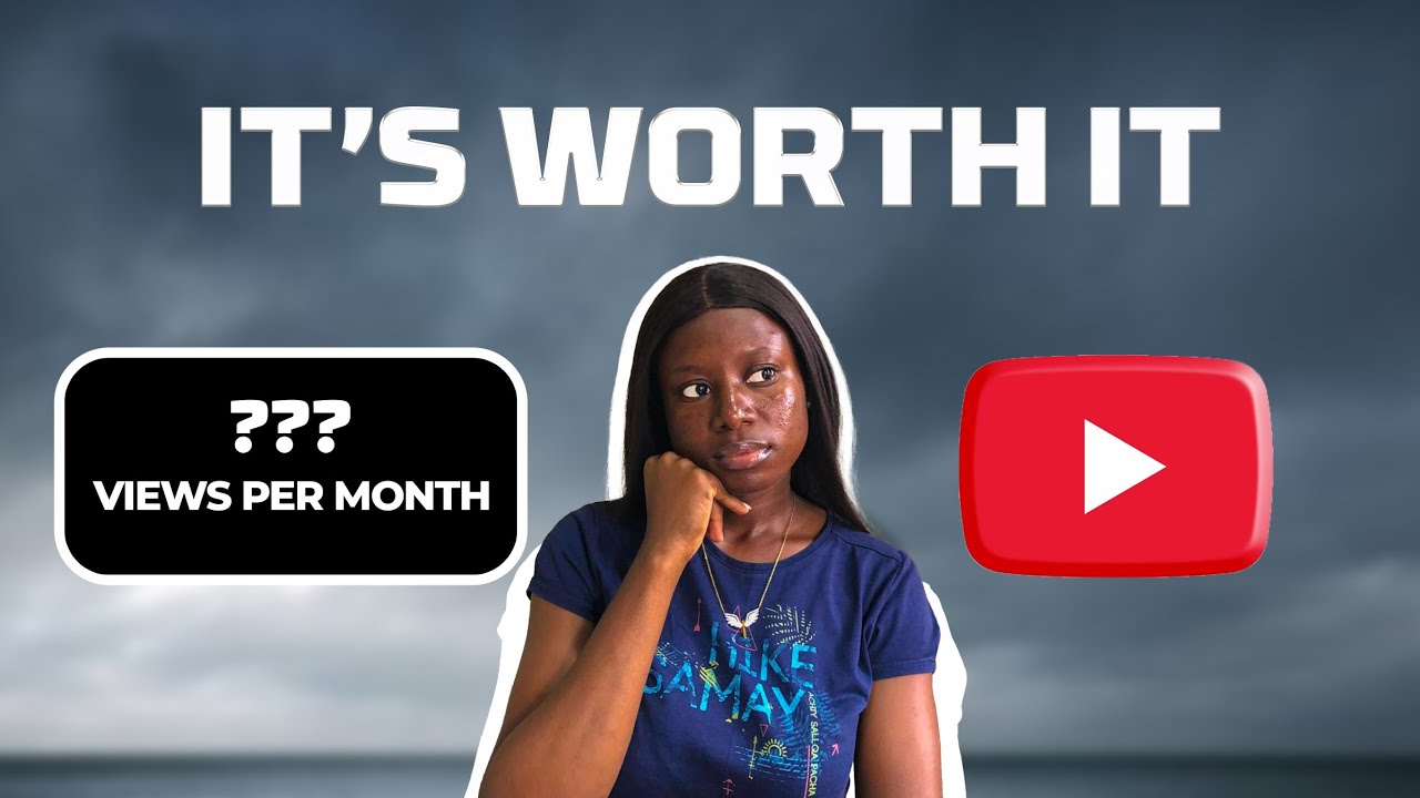 How Youtube Changed My Life With Less Than 200 Subscribers_ Vlogtalk ...