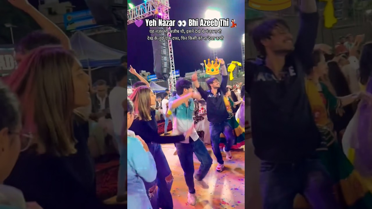 Bollywood Garba Steps 💕 