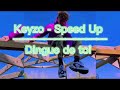 Keyzo - Dingue de toi | Speed Up