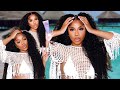 THE PERFECT 30 inch VACAY WIG! Pillow Soft Curls &amp; Glueless Install ft Ali Pearl Hair