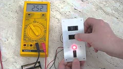 Dual Rate PWM 0V to 6V DC Magnetic Loop Controller
