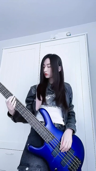 Stray Kids ‘Collision‘-Bass Cover #bass #cover #bassist #ベース #jyp #kpop #베이스 #straykids