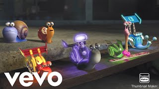 Turbo - Amv Infectious