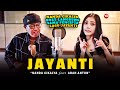 Nanda Cikalya Ft. Abah Anton - Jayanti (Official Music Video)