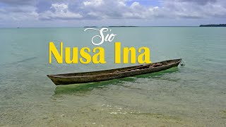Sio Nusa Ina | Lagu Ambon Terpopuler