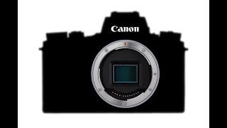 Canon V100 is coming on Q1, 2024 ( 100% Confirmed News )