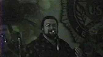 Eddie Blazonczyk's Versatones (1985) - Full Video Eddie Blazonczyk's Versatones (1985) - Full Video