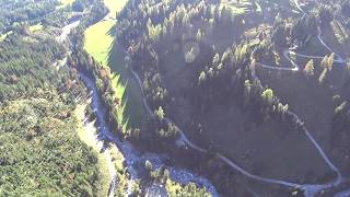 Mandlkopf by Dom.e Wingsuit 2,034 views 11 months ago 4 minutes, 13 seconds