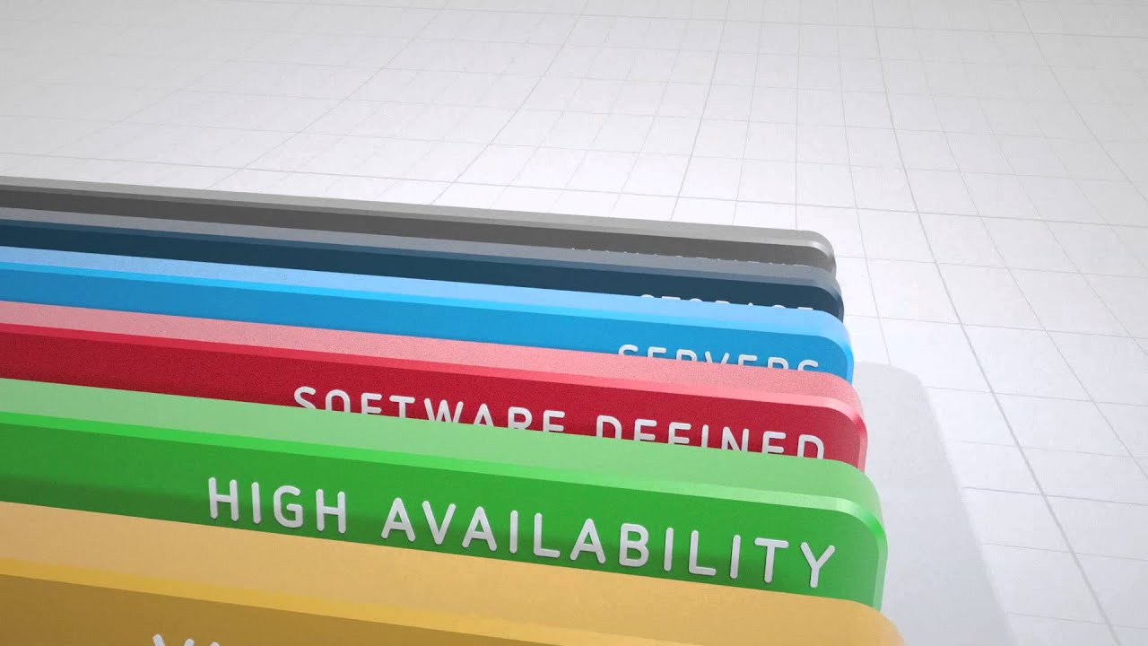 NEC Smart Enterprise Network YouTube