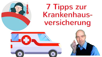 Wie viel kostet 1 Bett Zimmer im Krankenhaus?