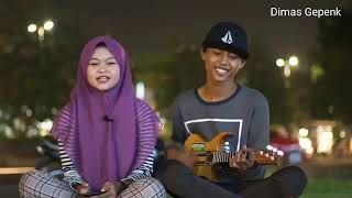 Di Matamu - Cover Dimas Gepenk ft. Monica