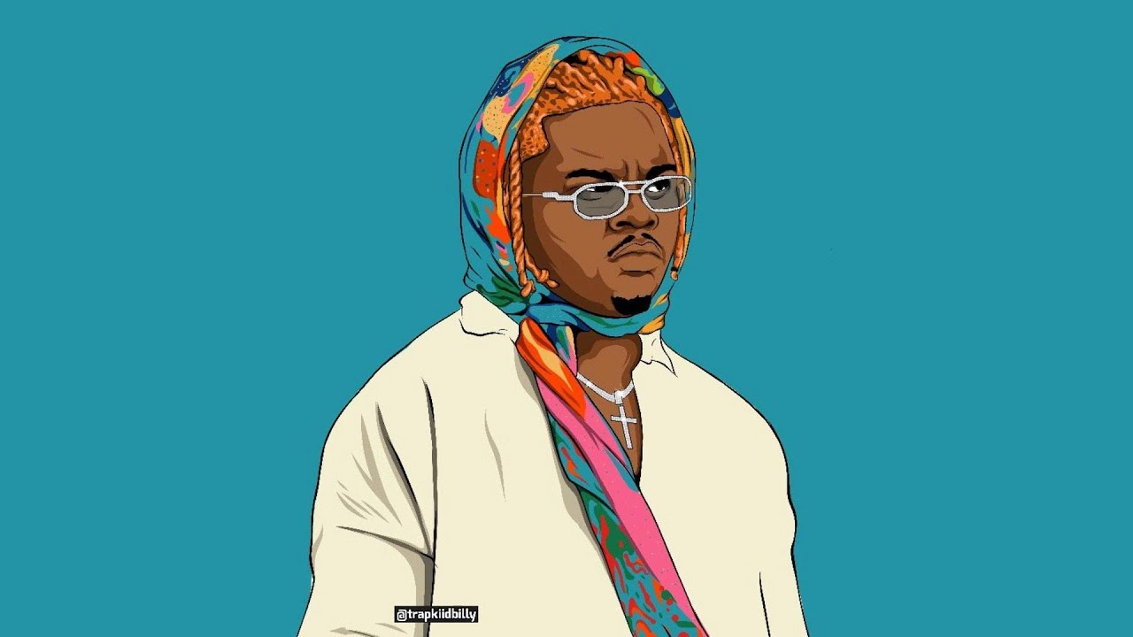 Gunna - Strings