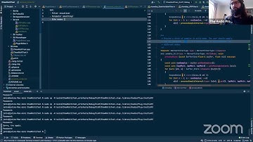 ChowDSP Coding Livestream #2 (Fun with Filters)