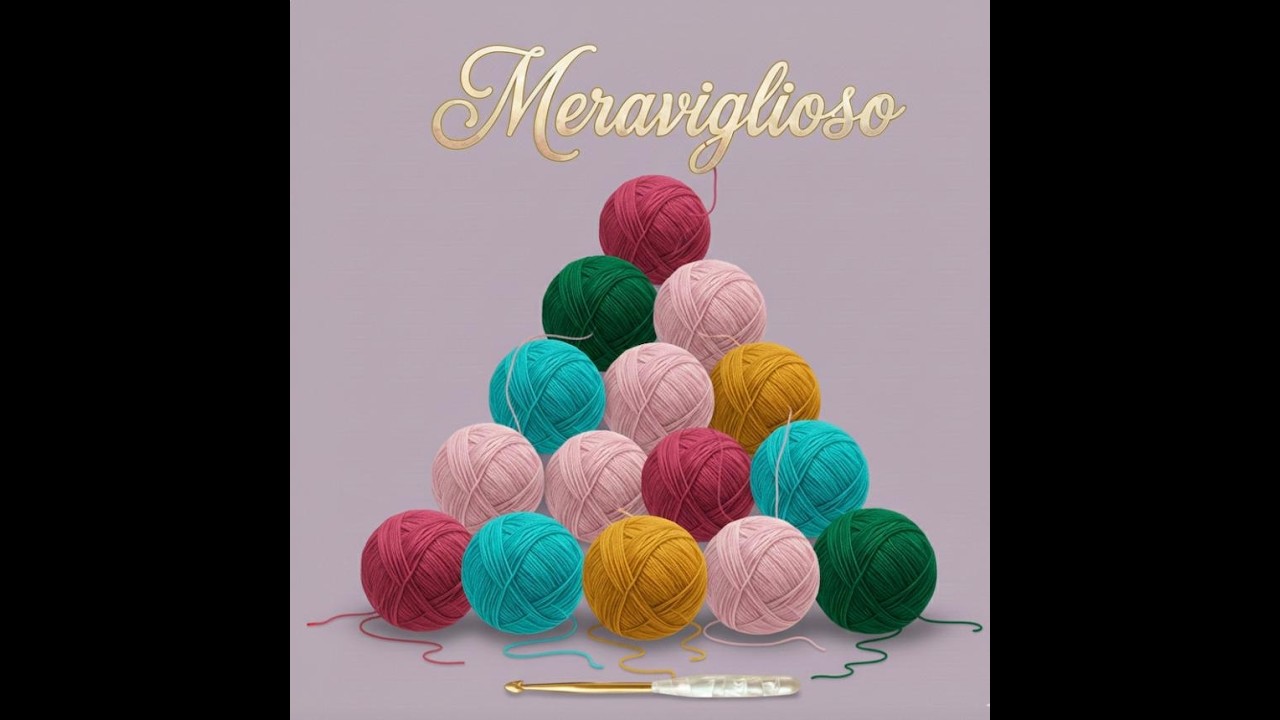 Meraviglioso! Scopriamolo insieme.