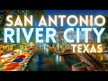 San Antonio Texas Tour