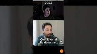 Han Kanal Gitaristv Ve Eso Bozmadan Önce